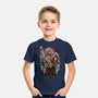 Hero Of The Greyskull-Youth-Basic-Tee-Nihon Bunka