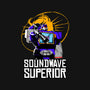 Soundwave Superior-Youth-Crew Neck-Sweatshirt-manoystee