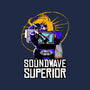 Soundwave Superior-None-Mug-Drinkware-manoystee