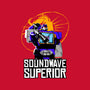 Soundwave Superior-Unisex-Pullover-Sweatshirt-manoystee