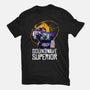 Soundwave Superior-Mens-Heavyweight-Tee-manoystee