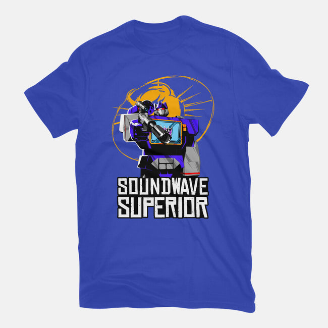 Soundwave Superior-Mens-Heavyweight-Tee-manoystee