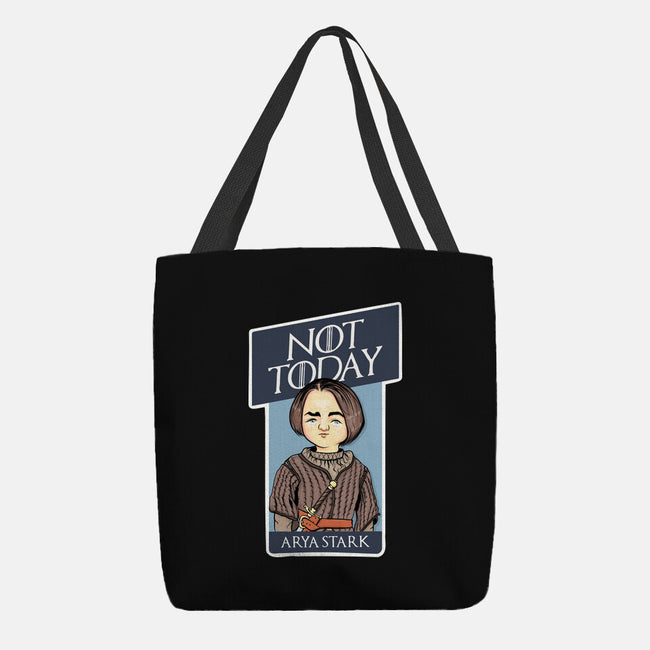 Faceless Assassin-None-Basic Tote-Bag-P1yu5h