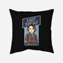 Faceless Assassin-None-Removable Cover w Insert-Throw Pillow-P1yu5h