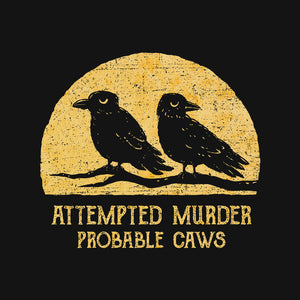 Probable Caws