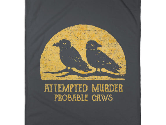 Probable Caws