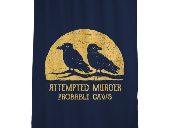 Probable Caws