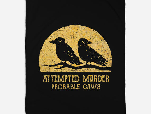 Probable Caws