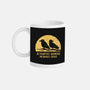 Probable Caws-None-Mug-Drinkware-kg07