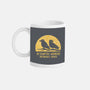 Probable Caws-None-Mug-Drinkware-kg07