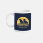 Probable Caws-None-Mug-Drinkware-kg07