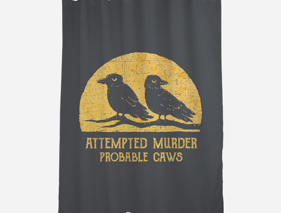 Probable Caws