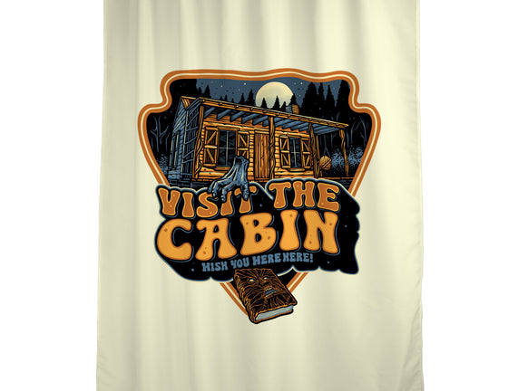 Visit The Cabin