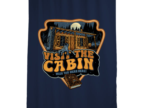 Visit The Cabin