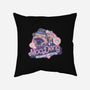 Just Wanna Sleep All Day-None-Removable Cover w Insert-Throw Pillow-glitchygorilla