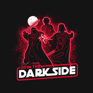 Join The Dark Side Classic