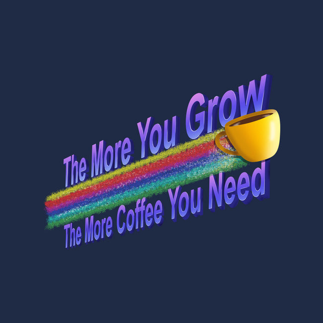 The More Coffee You Need-Unisex-Zip-Up-Sweatshirt-NMdesign