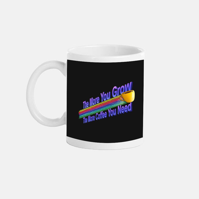 The More Coffee You Need-None-Mug-Drinkware-NMdesign