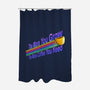 The More Coffee You Need-None-Polyester-Shower Curtain-NMdesign