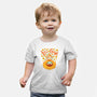 Let's Gogh-Baby-Basic-Tee-Tronyx79