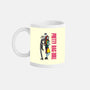 Pretty Couple-None-Mug-Drinkware-joerawks