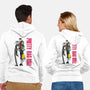 Pretty Couple-Unisex-Zip-Up-Sweatshirt-joerawks