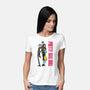 Pretty Couple-Womens-Basic-Tee-joerawks