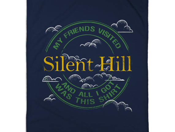 Silent Hill Souvenir