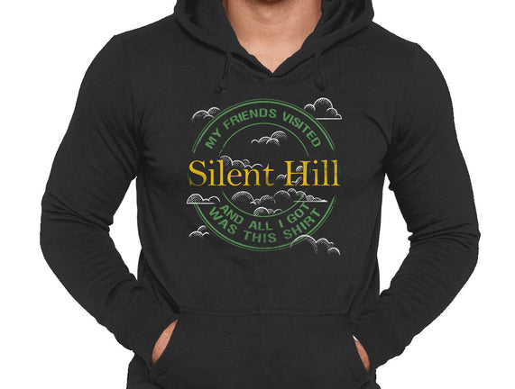 Silent Hill Souvenir