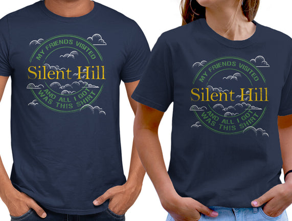 Silent Hill Souvenir