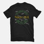 Silent Hill Souvenir-Womens-Basic-Tee-estudiofitas