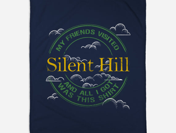 Silent Hill Souvenir