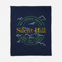 Silent Hill Souvenir-None-Fleece-Blanket-estudiofitas