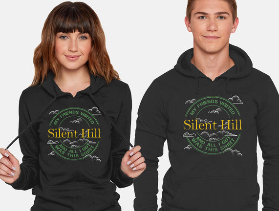 Silent Hill Souvenir