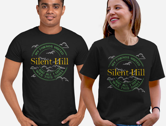 Silent Hill Souvenir