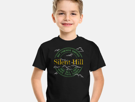 Silent Hill Souvenir