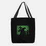 Boogiesferatu-None-Basic Tote-Bag-Barbadifuoco