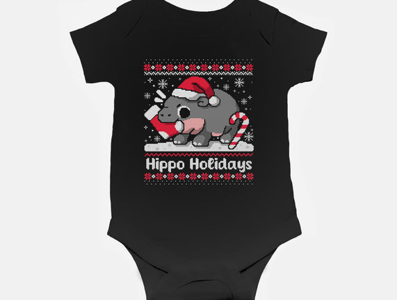 Hippo Holidays