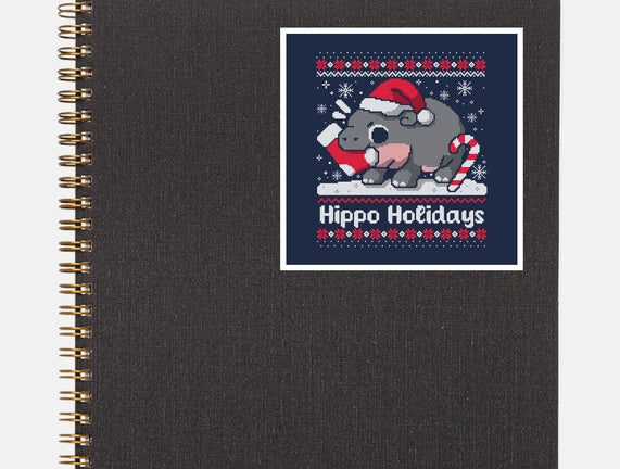 Hippo Holidays