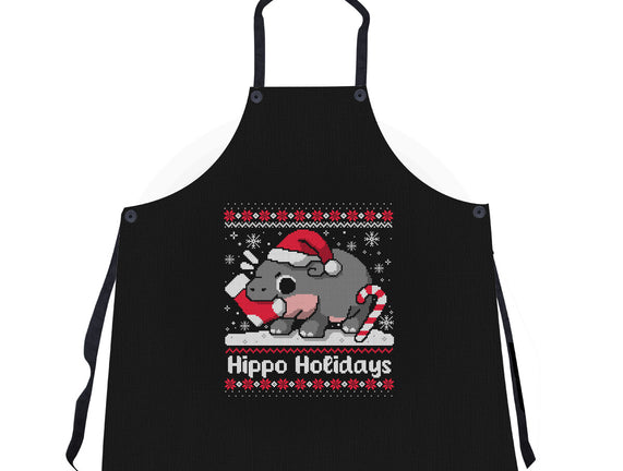 Hippo Holidays