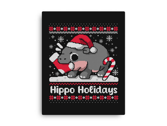 Hippo Holidays