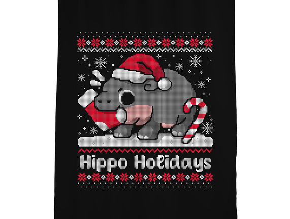 Hippo Holidays