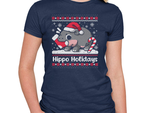 Hippo Holidays