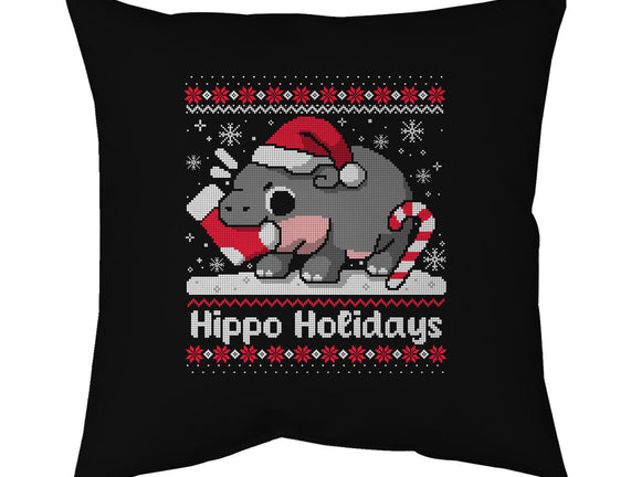 Hippo Holidays