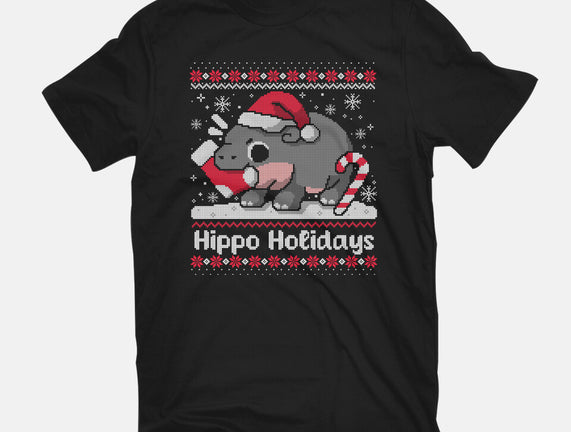 Hippo Holidays