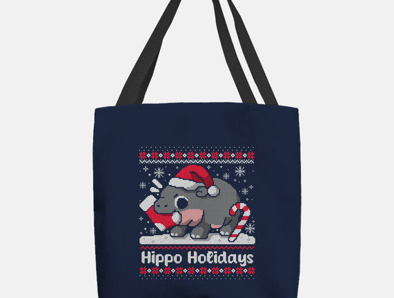 Hippo Holidays