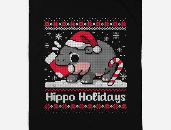 Hippo Holidays