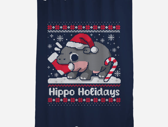 Hippo Holidays