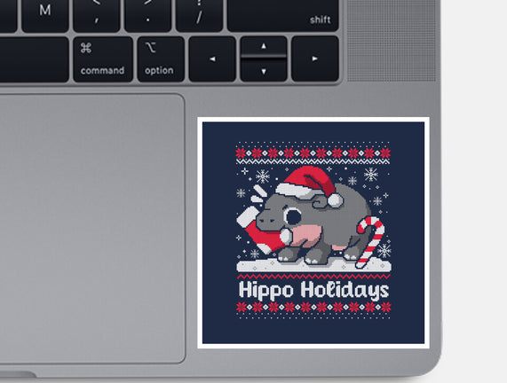 Hippo Holidays