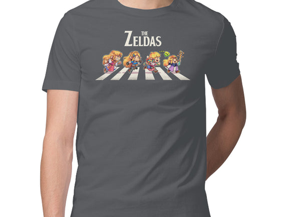 The Zeldas